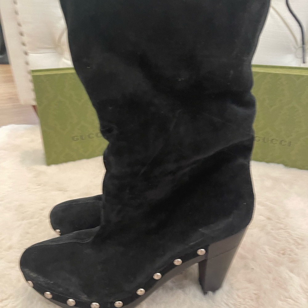 Michael Kors Adjustable Ankle Booties - image 5